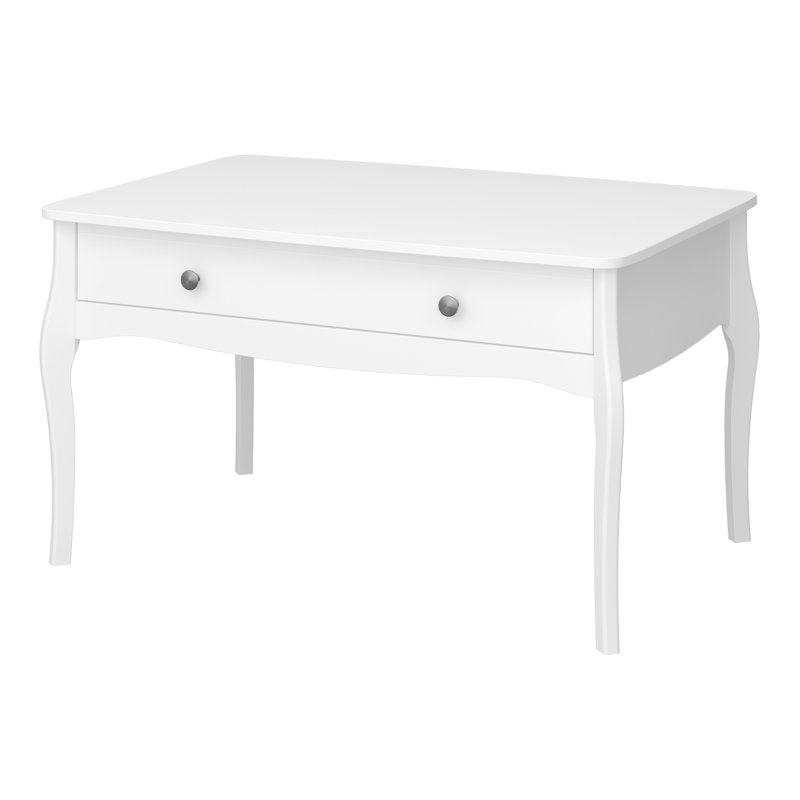 Table basse avec rangement Jerrold