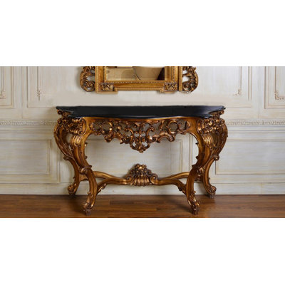 Aurora 61.8'' W Console Table