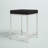 Ashlyn Steel Accent Stool-501444443