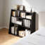 90cm H x 61.5cm W Standard Bookcase-486453019
