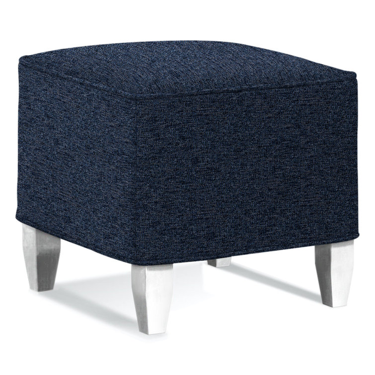 Brooklyn Upholstered Ottoman