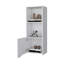 Armoire murale à une porte Pima-1605702382