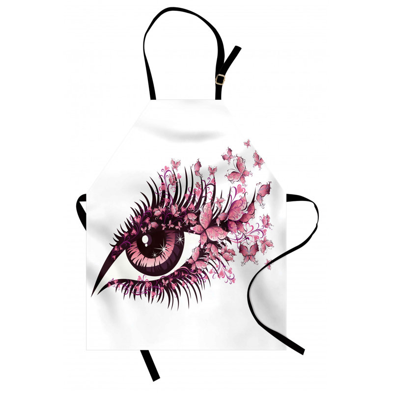 Bib Apron