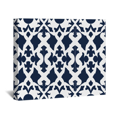 " Mediterranean Pattern "