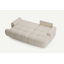 Bobby Corner Sofa 2,5 seater with sleeping function-1573617117-1573617114