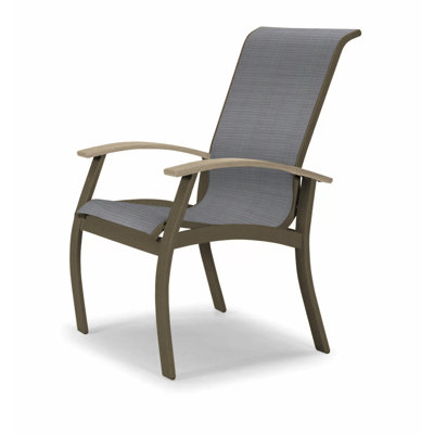Chaise de patio Askar
