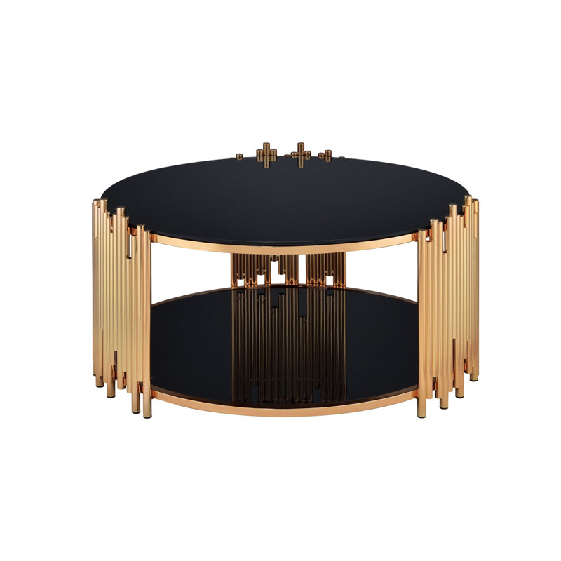 Table basse Tanquin