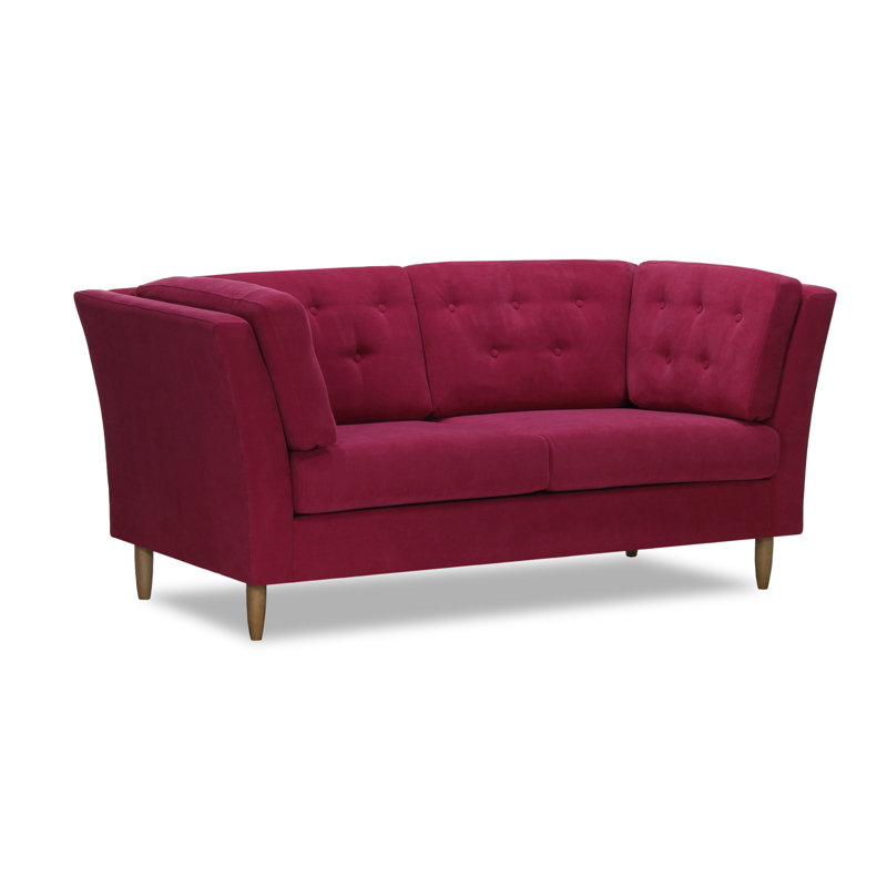 Shaniya Sofa, Awilla Pink