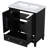 30" Bathroom Vanity With Sink Combo-964009073