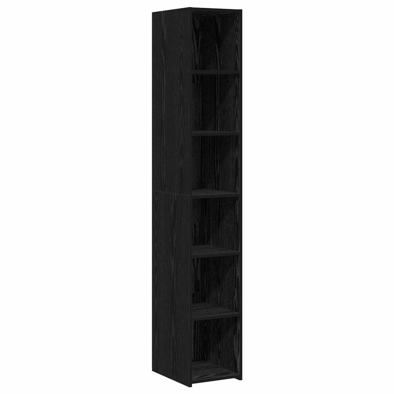 Sideboard, Black Oak