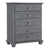 Graphite Gray selected