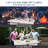 7-Piece Wicker Patio Conversation Set With Cushions, Outdoor Rattan Furniture Patio Set With Fire Pit Table And Coffee Table-1904122468