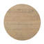 Amalfi Solid Wood Coffee Table