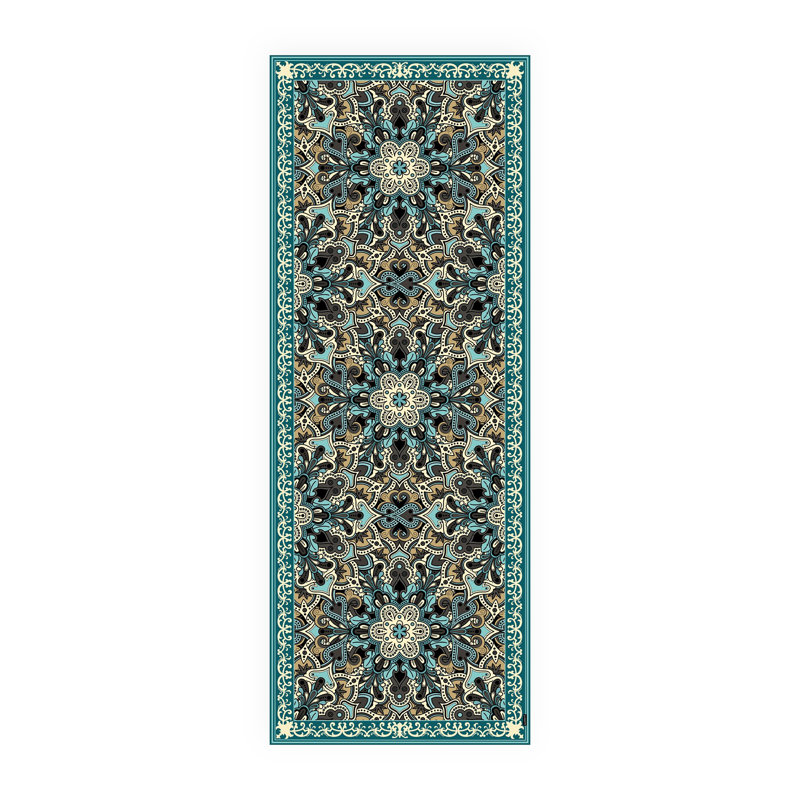 Bynoe Floral Kitchen Mat, Rectangular 68 x 180cm