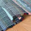 Tapis à rayures en coton tissé à plat Mcleod-589727430