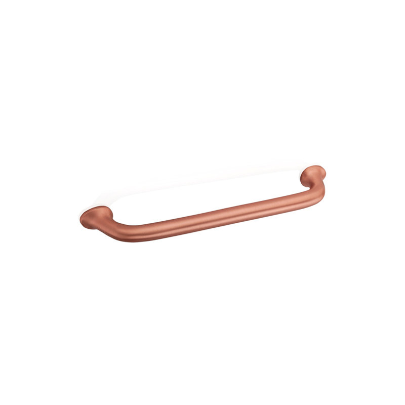 Poignée Rio Arch, 6,3 po, Cuivre antique