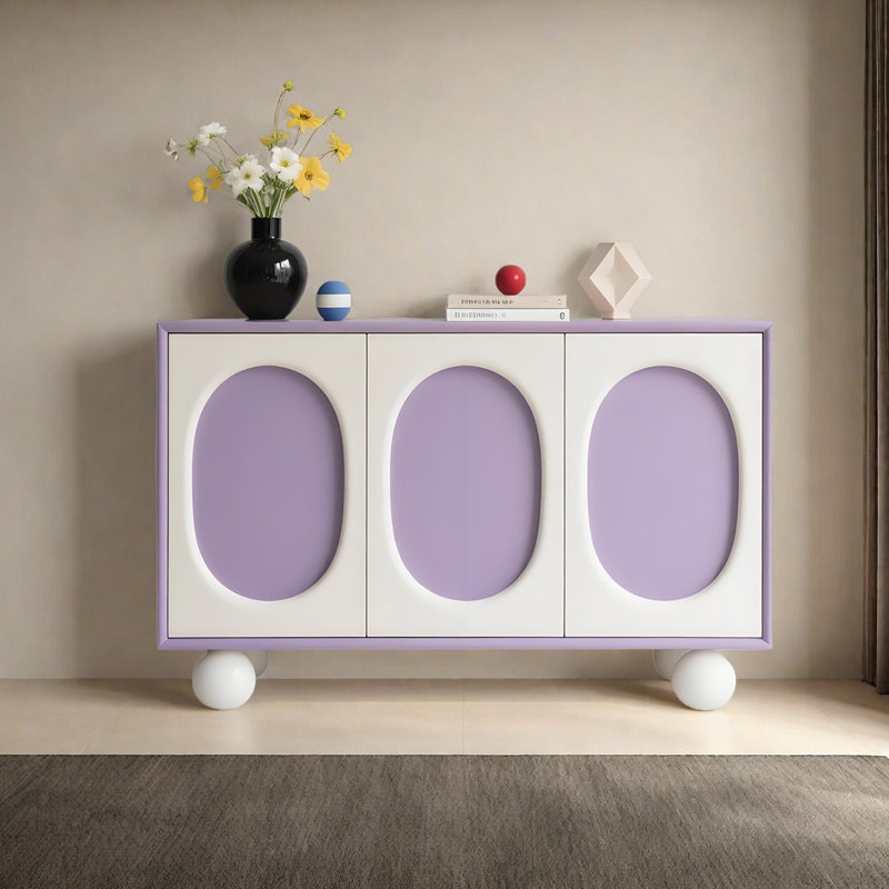 Aoko, Mauve