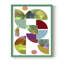 Dorset Shapes I, reproduction encadrée - bois massif-568998888-568998889