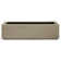 Milan Tall Polymer Box