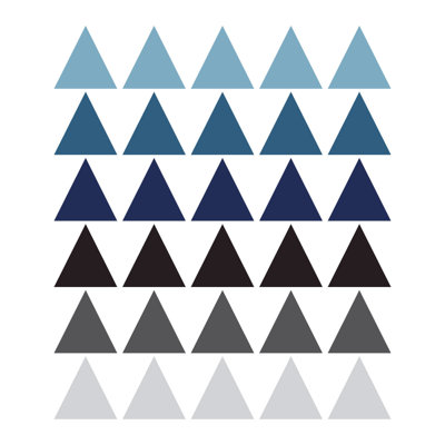 Abstract Wall Sticker