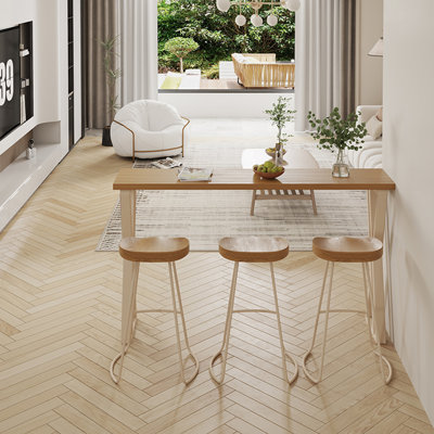 Ensemble de bar pour la maison