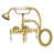 Polished Brass