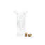 Huilier à huile simple/vinaigre 11,2 oz-1029383201