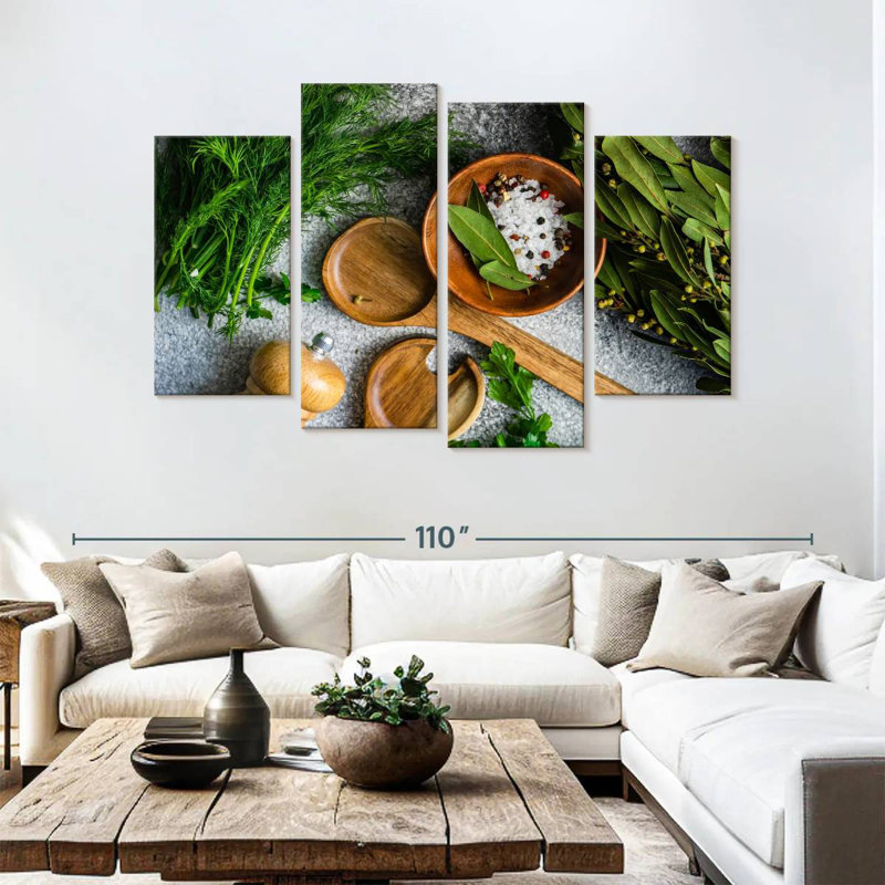 Yarlin Herbs For Cooking