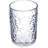 Pebble Optic™ 5oz. Drinking Glass Set