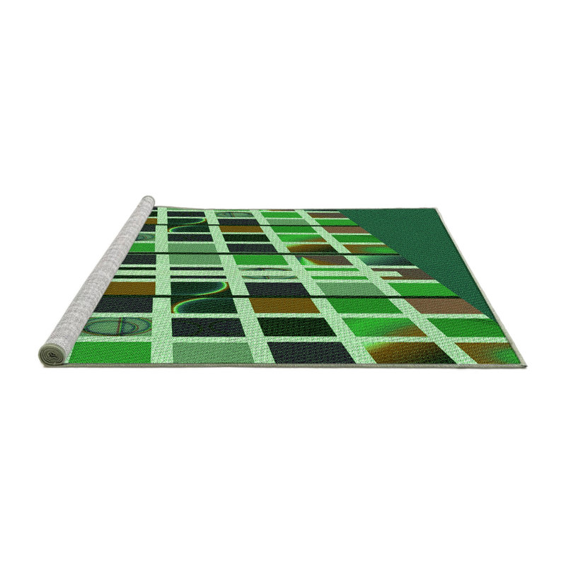 Indoor Rug, Round 7'