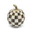 Chocolate Check Pumpkin-492945496