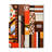 Kassandrea - Cocoa Kitchen Clocks-1596787131