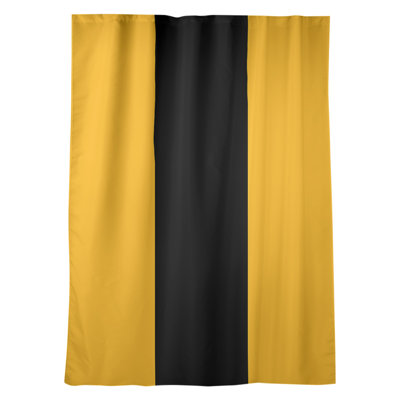 Room Darkening Curtain Single Panel