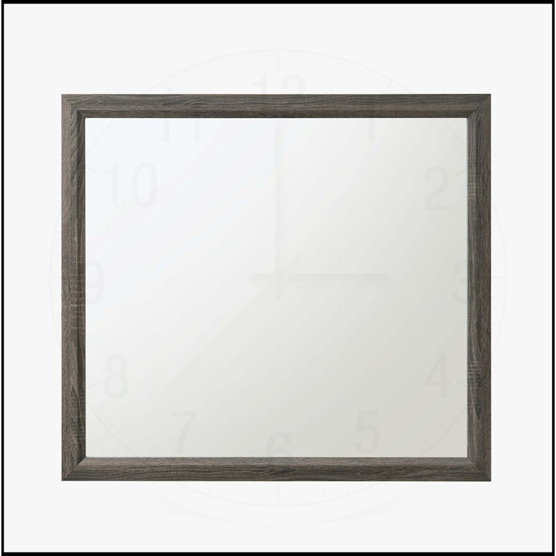 Miroir Valdemar