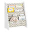 Flynt 63cm W Kids Book Display-2126754909