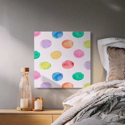 Penley Wrapped Canvas Print Set