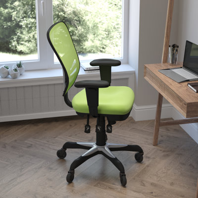 Chaise ergonomique 