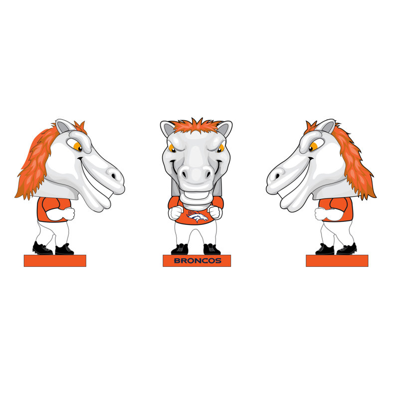 Figurine / sculpture de sport
