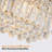 Rectangle Ceiling Light-101055725
