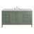Chicago 60" Floating Single Bathroom Vanity Set-156565481-181546380-185153850