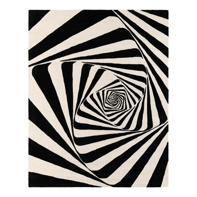 Wrought Studio™ Purl Nalanie Rug