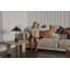 Oy Solid Wood Coffee Table