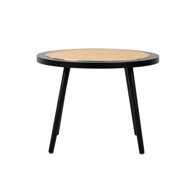  Wood Side Table