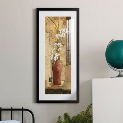 Impression de cadre photo sur papier