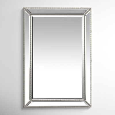 Kirby Rectangle Mirror