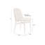 Jade Upholstered Dining Chair-2141883673