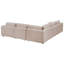 Blerata 5 Seater Corner Sofa-98424796-98424798