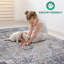 Tapis traditionnel 5X7-2097997835
