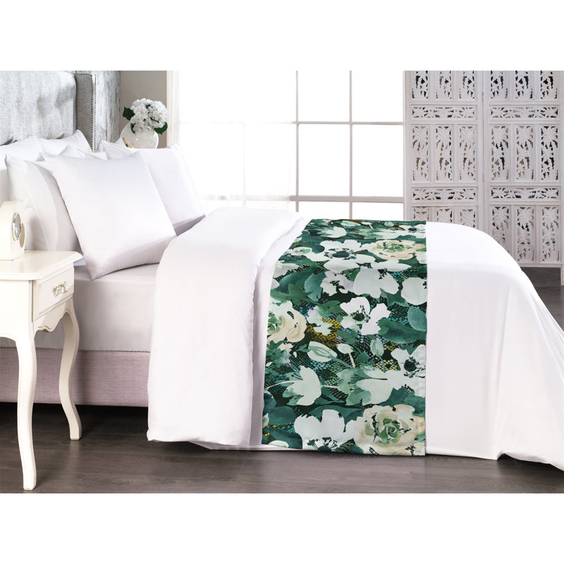 Tapis de lit Ambesonne