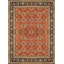 Demartino Oriental Area Rug